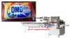 Auto Laundry Soap Flow Packing Machine