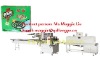 Auto Mosquito Coil Packing Machine