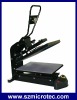 Auto Open High Pressure Heat Press - MKHP-20/24