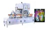 Auto-Packaging Machine for Jelly bag