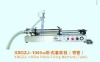 Auto Pneumatic Cosmetic Gel Filling machine XBGZJ-500W