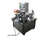 Auto Rotary Cream Cup Filling and Sealing Machine R-3100