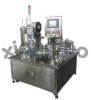 Auto Rotary Cream Filling and Sealing Machine XBGZ-4350