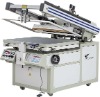 Auto-Screen Printing Machine