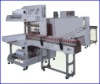 Auto Sleeve Sealing & Shrink wrapping machine GH-6030A