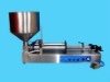 Auto Soft Loop Handle Bag Making Machine