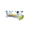 Auto Soft Loop Handle Bag Making Machine