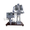 Auto Spray Pump Capping Machine XBXGJ-2100