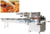 Auto Toast Flow Packing Machine