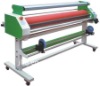 Auto board paper cold  laminating machine KR1600