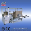 Auto carton erector machine (CE)