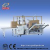 Auto carton erector machine (CE)