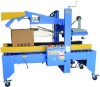 Auto flap case-sealing machine