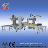 Auto flaps folding, Top and Bottom, Corner and Side Type Packing Line