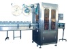 Auto label sleeving machine ISO 9001