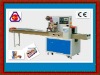 Auto packing machine for chocolate