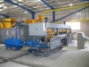 Auto pulp moulding egg tray forming machine