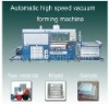 Auto vacuum former 2000T