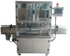 Autoamtic Honey / Oil Filling Machine