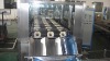 Automatic 3-5 gallons barrel water production line