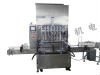 Automatic 4 Heads automatic  Filling & Capping Machine XBGZJ-6200