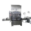 Automatic 6 nozzles Cosmetic Filling Line Machine XBGZJ-6200