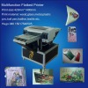 Automatic 8 color flatbed printer