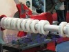 Automatic Adhesive Pipe Cutting Machine