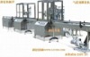 Automatic Aerosol Filling Production Line