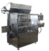 Automatic Anti-Static Foamy Cleaner filling machine