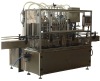 Automatic Anti-Static Foamy liquid Cleaner filling machine