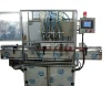 Automatic Anticorrosive oil Filling machine, lube oil filling equipment