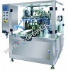 Automatic Bag Filling and Sealing Machine