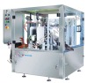 Automatic Bag Filling and Sealing Machine XFG-8S