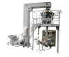 Automatic Bag Filling and Sealing Machine for Powder