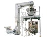 Automatic Bag Filling and Sealing Machine for Powder