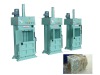 Automatic Baler Machine