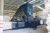 Automatic Baler Machine ,full automatic baling press machine