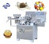 Automatic Ball chocolate packing machine