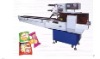 Automatic Biscuit Packing Machine