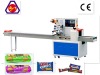 Automatic Biscuits Packing Machine