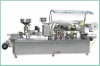 Automatic Blister Packing Machine