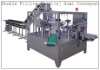 Automatic Bone Soup Packing Machine