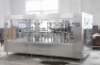 Automatic Bottle Aerated Beverage Filling Equipment