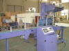 Automatic Bottle Shrink Wrapping Machine