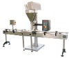 Automatic Bottling Line For Powder,powder filling machine,salt filling machine