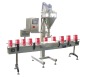 Automatic Bottling Line For Powdery