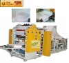 Automatic Box-packing Tissue Machine