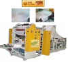 Automatic Box-packing Tissue Machine