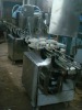 Automatic Cap Perssing Machine